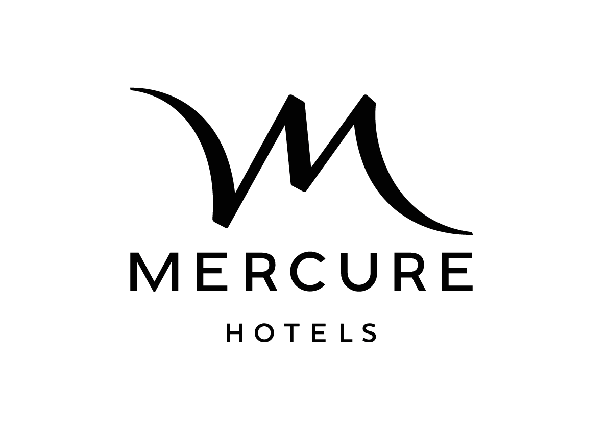 Mercure Hotels logo