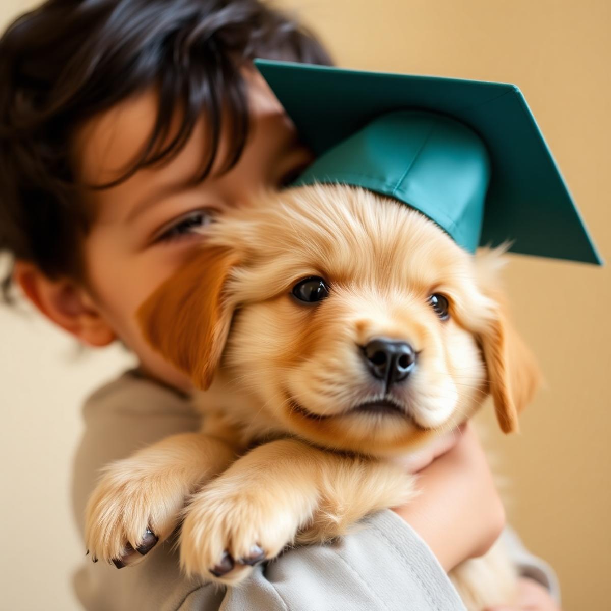 Graduation Celebration